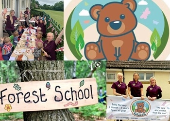 The Nurture Den Lymington