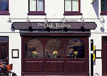 The Oak Bistro