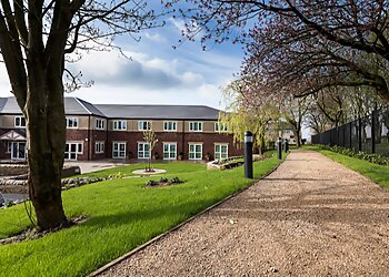 Huddersfield retirement villages The Oakes Care Home image 1