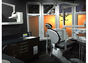 The Oaks Dental Practice