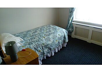 The Oaks Residential Home