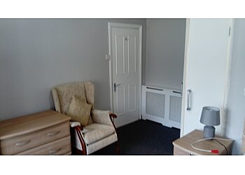 The Oaks Residential Home