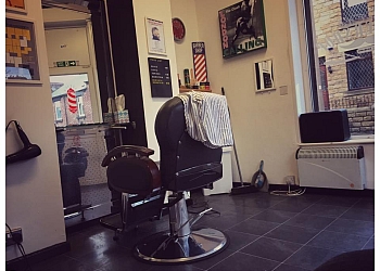 3 Best Barbers in Barnsley, UK - Expert Recommendations