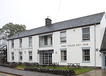 Old Bulls Head Woodhouse Eaves