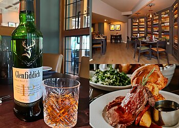 Old Bulls Head Woodhouse Eaves