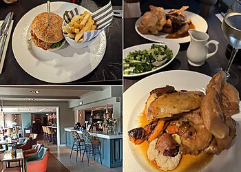 The Old Bulls Head Woodhouse Eaves