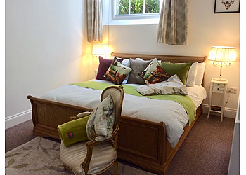 The Old Chapel Stoke Bruerne