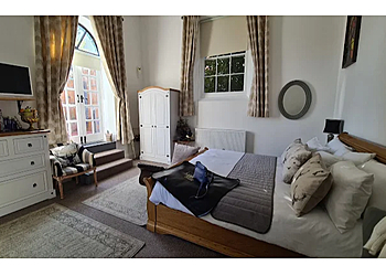 The Old Chapel Stoke Bruerne