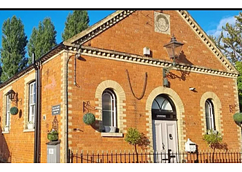 The Old Chapel Stoke Bruerne