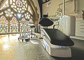 The Old Church Dental Practice