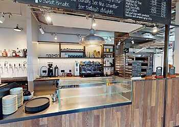 The Old Fire Station