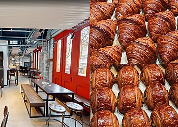 The Old Fire Station