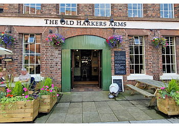 The Old Harkers Arms