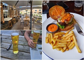 The Old Harkers Arms