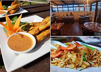 The Old House at Home