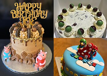 The Old Ivy Shed Cheesecakery