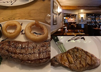 The Old Original Inn