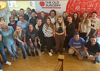 The Old Surgery Dental Practice