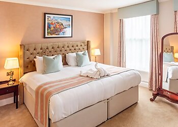 The Old Swan Hotel Harrogate