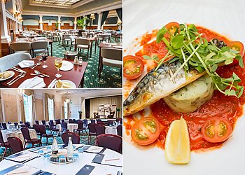 The Old Swan Hotel Harrogate