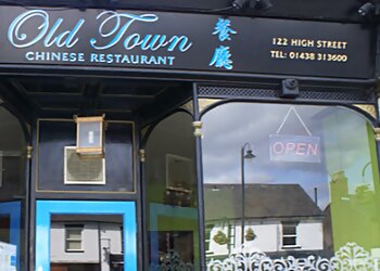 Old Town Chinese Resturant