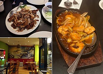 Old Town Chinese Resturant