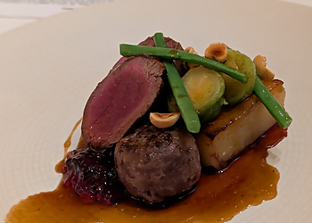 The Old Vicarage The Old Vicarage