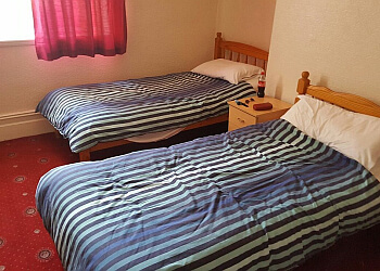 The Old White Lion Hotel