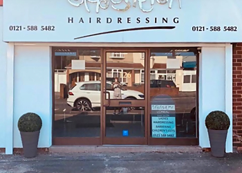 The Opposition Hairdressers