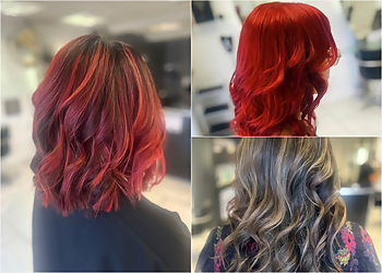 The Opposition Hairdressers