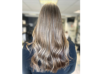 The Opposition Hairdressers The Opposition Hairdressers