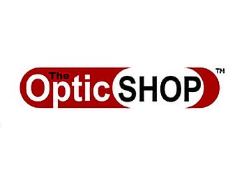 The Optic Shop