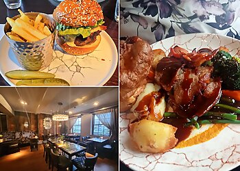 Orange Tree Bar and Grill