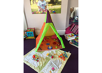 The Orange Tree Day Nursery