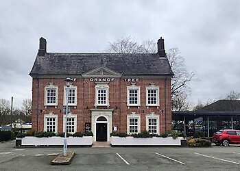 The Orange Tree Newcastle