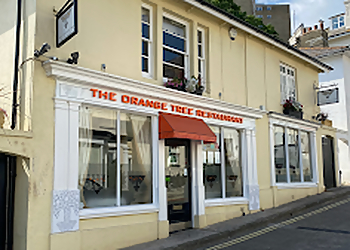 The Orange Tree Restaurant