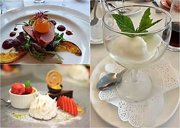 The Orange Tree Restaurant