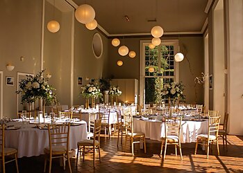 The Orangery Mount Edgcumbe