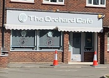 The Orchard Café