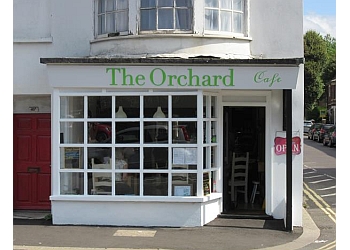 The Orchard Cafe