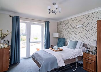 The Orchard Nursing Home