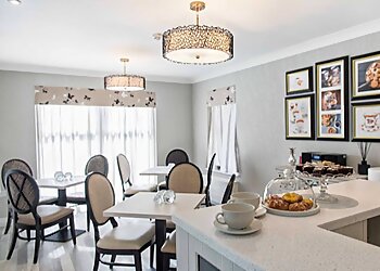 The Orchard Nursing Home