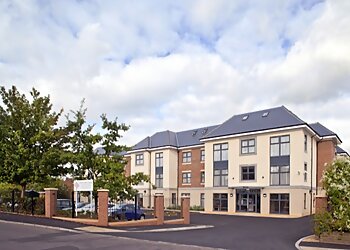 St Albans retirement villages The Orchard Nursing Home  image 1