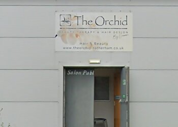 Rotherham beauty salons The Orchid Beauty Therapy & Hair Design image 1