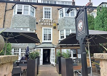 The Orchid Harrogate