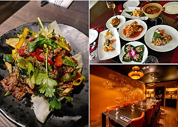 The Orchid Harrogate