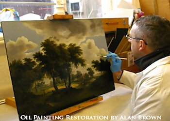 The Original Artwork Store