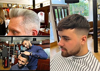 The Original Barber Shop