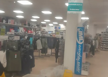 The Original Factory Shop Ripon