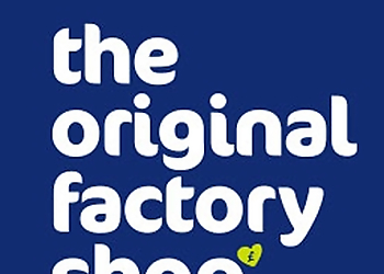 The Original Factory Shop Ripon